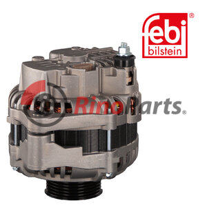 5 0428 2333 Alternator