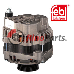 5 0428 2333 Alternator