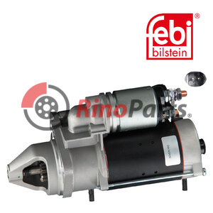 51.26201.7236 Starter Motor