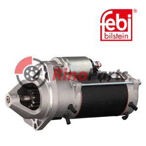 51.26201.7236 Starter Motor