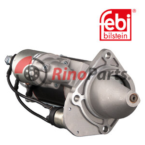 51.26201.7236 Starter Motor