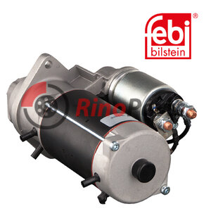 51.26201.7236 Starter Motor