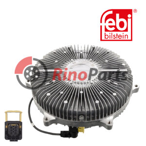 22075224 S1 Fan Coupling