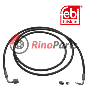 85110484 Hydraulic Hose for cab tilt unit