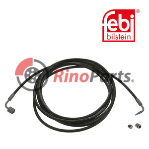 85110487 Hydraulic Hose for cab tilt unit