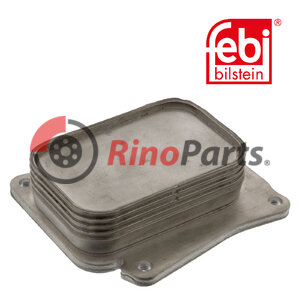 271 188 04 01 Oil Cooler