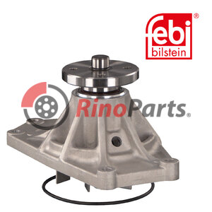 ME993928 Water Pump with sealing ring