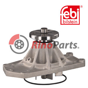ME993928 Water Pump with sealing ring