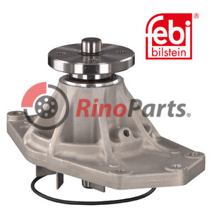 ME993928 Water Pump with sealing ring