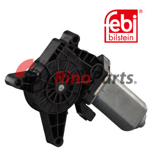 000 820 49 08 Window Regulator Motor