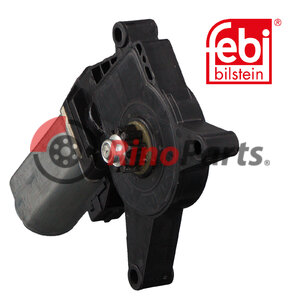 000 820 49 08 Window Regulator Motor
