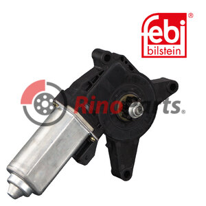 000 820 49 08 Window Regulator Motor