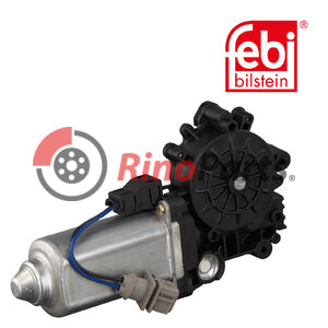 005 820 90 42 Window Regulator Motor