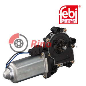 005 820 91 42 Window Regulator Motor