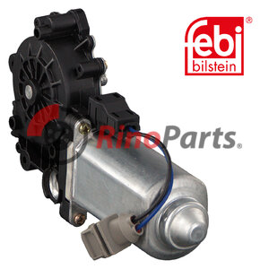 005 820 91 42 Window Regulator Motor