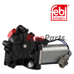 005 820 91 42 Window Regulator Motor