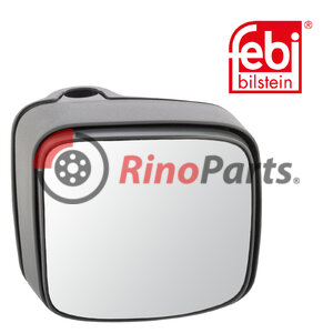 81.63730.6512 Wide-Angle Mirror