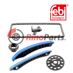 13 0C 109 90R SK Timing Chain Kit for camshaft