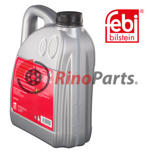 SAE 5W-30 FORD 4L Engine Oil SAE 5W-30 HC-FO