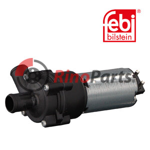 001 835 72 64 Additional Water Pump