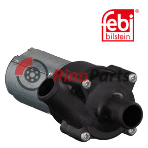 001 835 72 64 Additional Water Pump