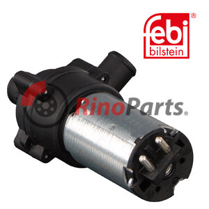 001 835 72 64 Additional Water Pump