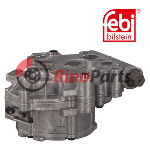 58 0185 1153 S1 Oil Pump