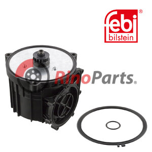 472 010 66 62 S1 Oil Separator with gaskets and additional parts