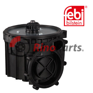 472 010 66 62 S1 Oil Separator with gaskets and additional parts