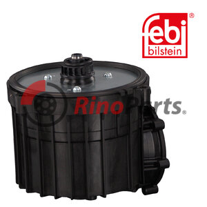 472 010 66 62 S1 Oil Separator with gaskets and additional parts