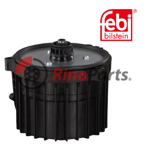 472 010 66 62 S1 Oil Separator with gaskets and additional parts