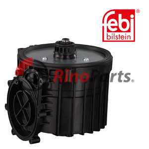 472 010 66 62 S1 Oil Separator with gaskets and additional parts