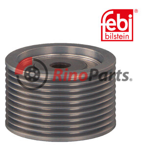 21454549 Idler Pulley for auxiliary belt