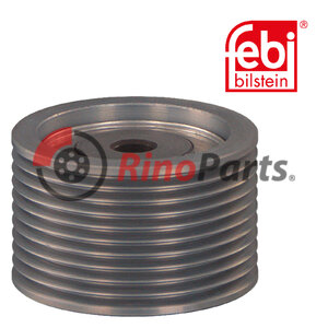 21454549 Idler Pulley for auxiliary belt