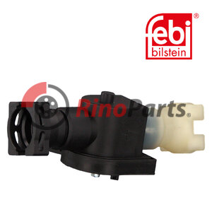 1450 740 Heater Control Valve