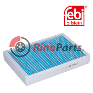 000 835 15 00 Cabin Filter