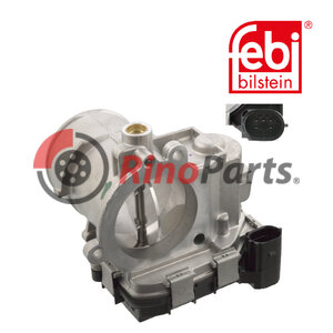 5802712019 Throttle Body