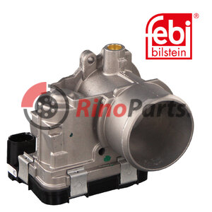 5802712019 Throttle Body