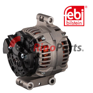 4 407 889 Alternator