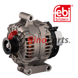 4 407 889 Alternator