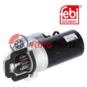 1 709 189 Starter Motor