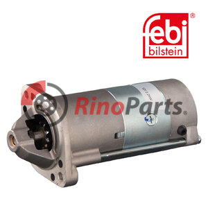 MD312858R Starter Motor