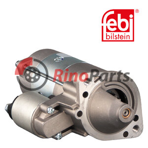 MD312858R Starter Motor