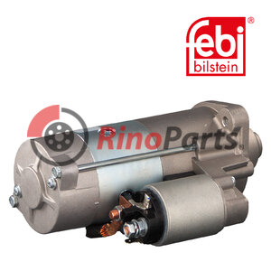 MD312858R Starter Motor