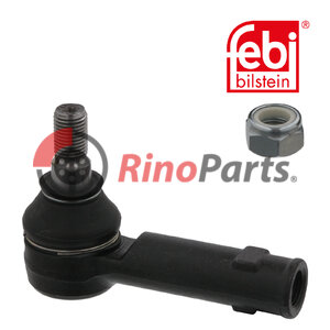 6 172 643 Tie Rod / Drag Link End with nut