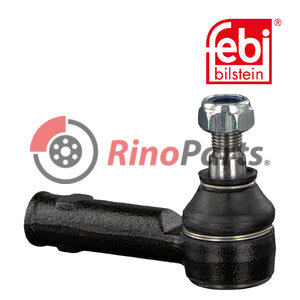 6 172 643 Tie Rod / Drag Link End with nut