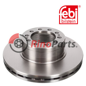 960 421 04 12 Brake Disc