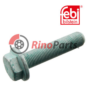 020 990 07 01 Bolt for wheel hub