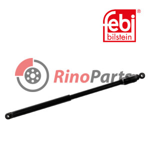 02.3702.93.00 Steering Damper