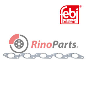 602 142 00 80 Exhaust Manifold Gasket